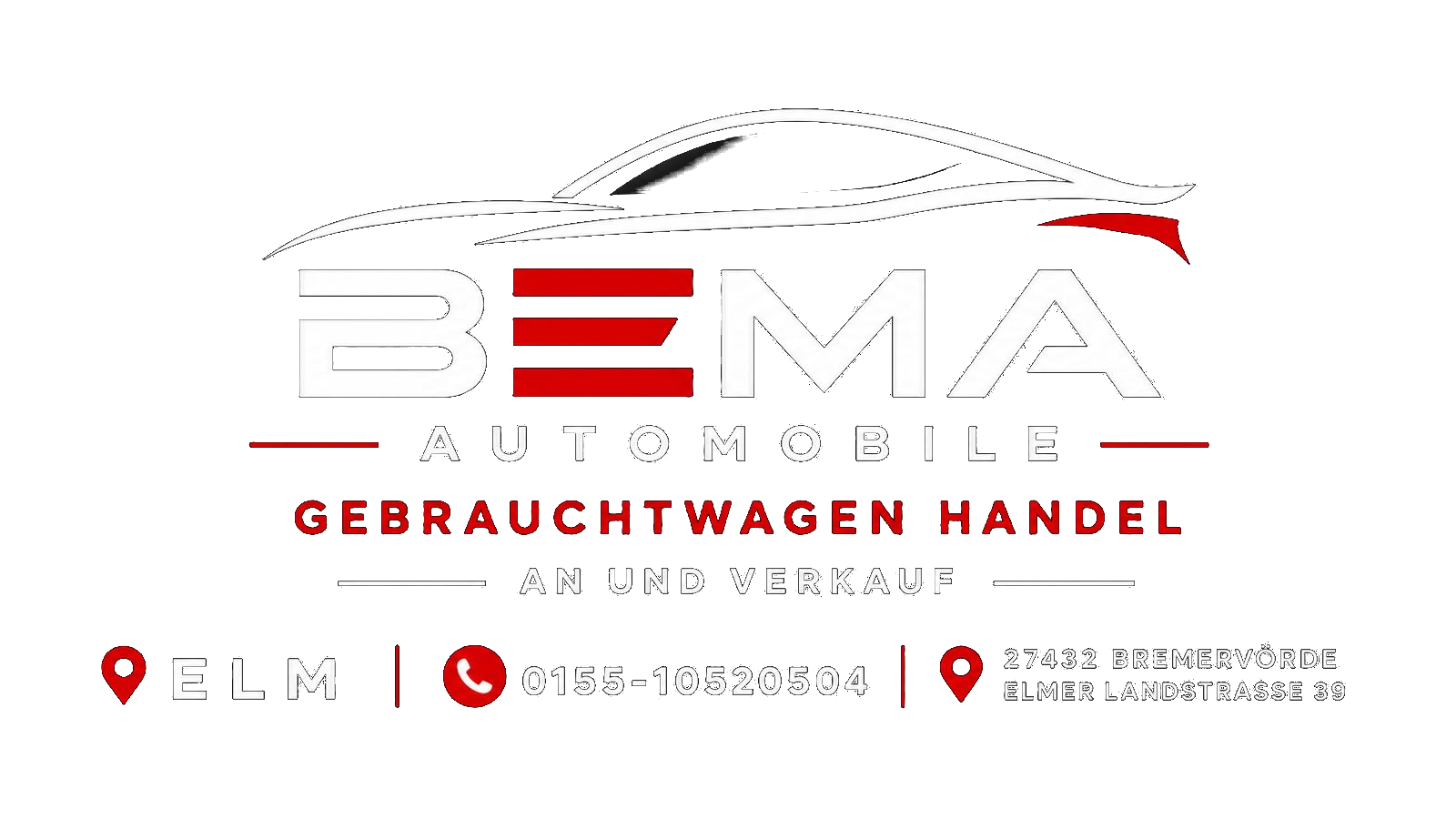 BEMA Automobile
